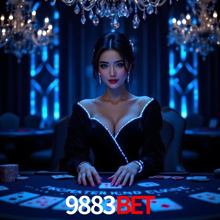 Slot Games 9883bet