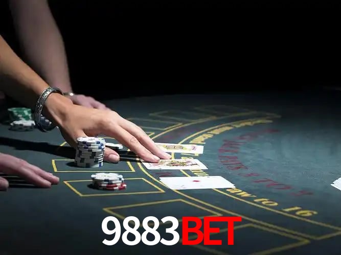 Platform Technology 9883bet