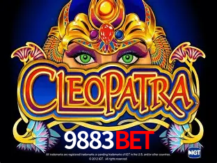 VIP Casino 9883bet