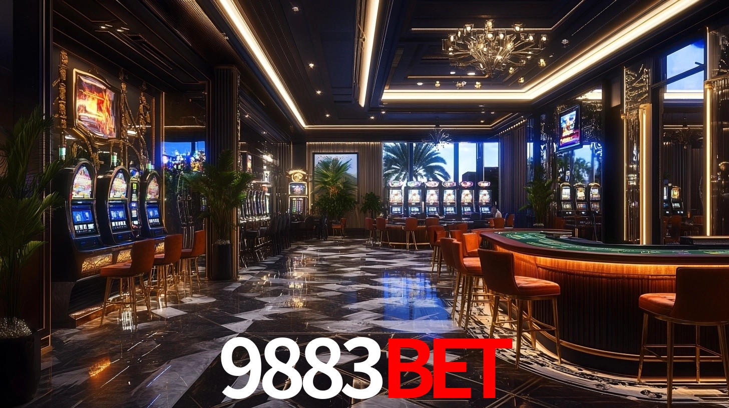 Tournaments 9883bet
