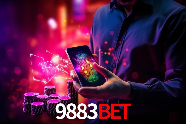 Football Betting 9883bet