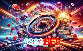 Statistics 9883bet