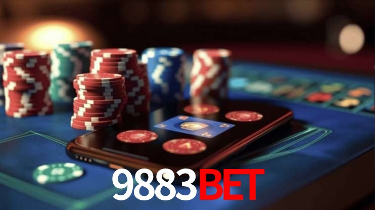 Games Directory 9883bet