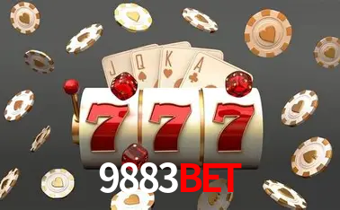 Blackjack Table 9883bet