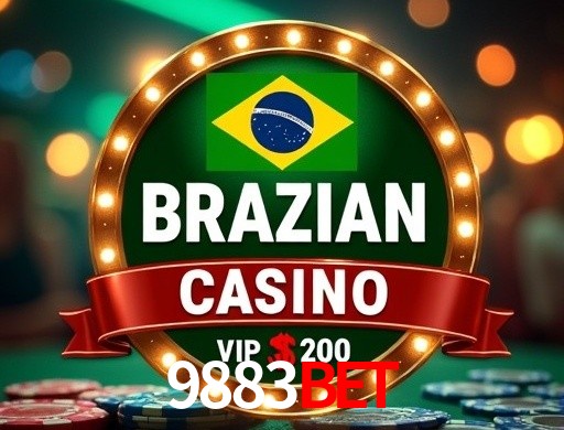 Exclusive Offers 9883bet