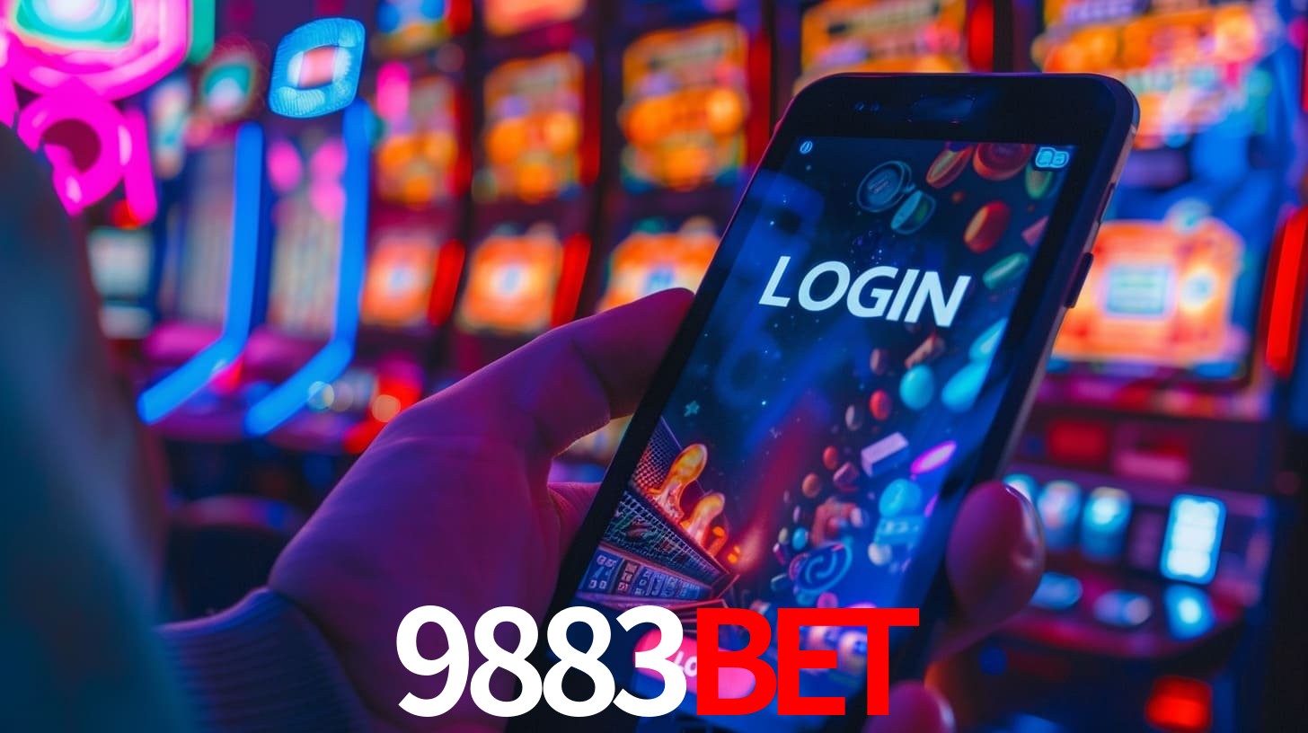 Tennis Betting 9883bet