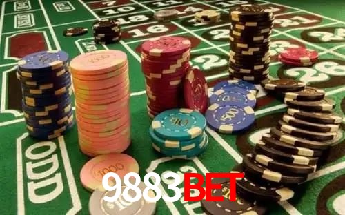 Exclusive Games 9883bet