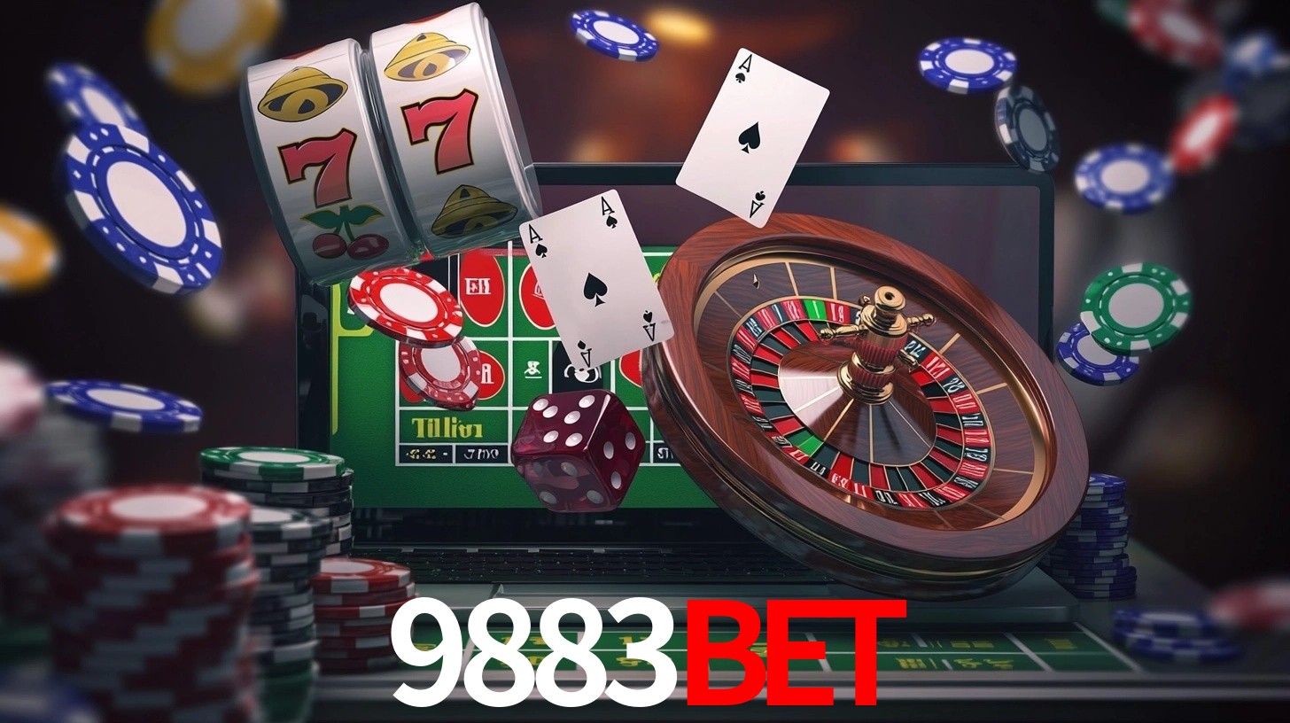 Daily Bonuses 9883bet